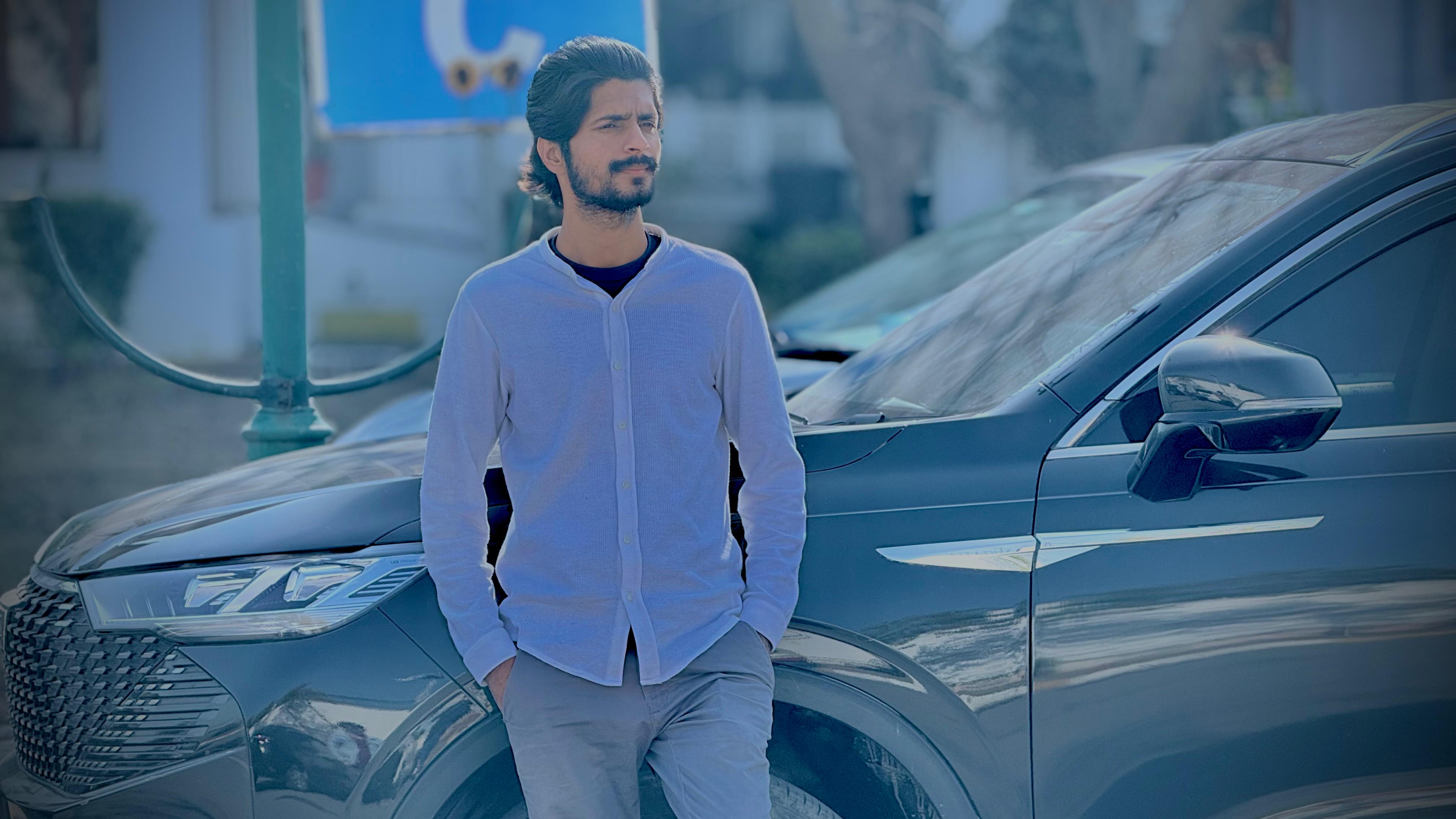 Irfan Haider - Rebel Forex Academy