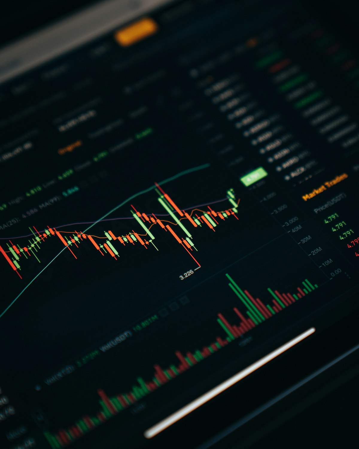 Binance Crypto Exchange