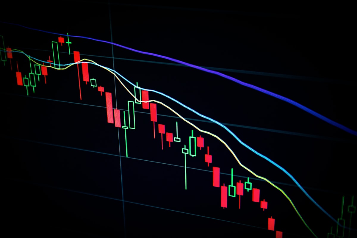 Liquidity Sweeps & FVG